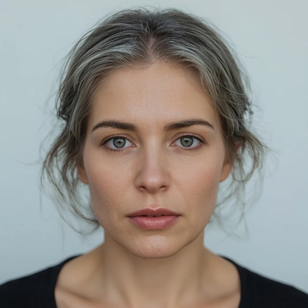 Nadia El-Masri